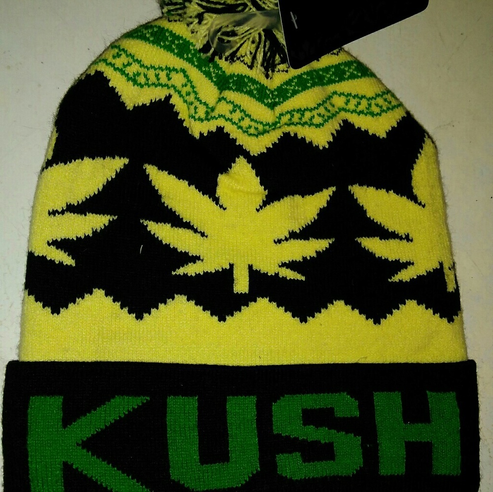 HAT - Picture 1 of 3