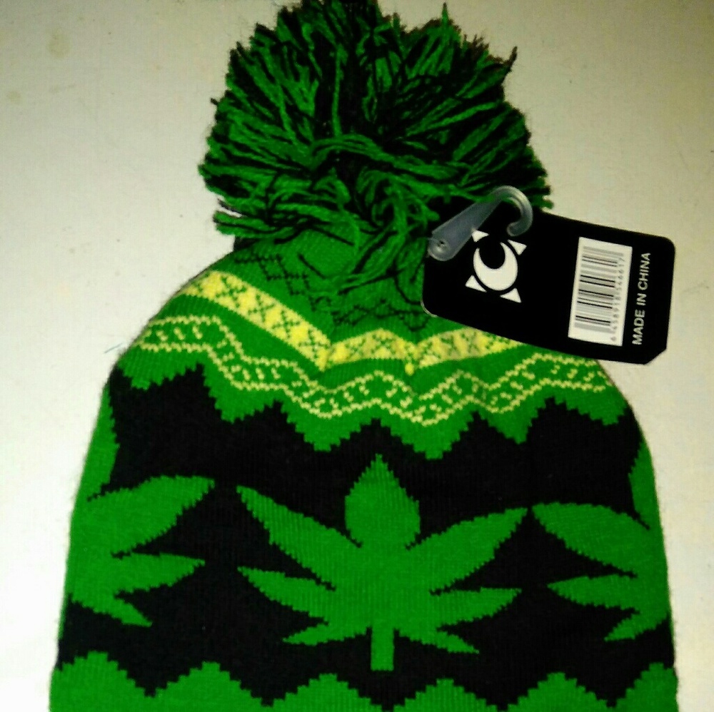HAT - Picture 2 of 3