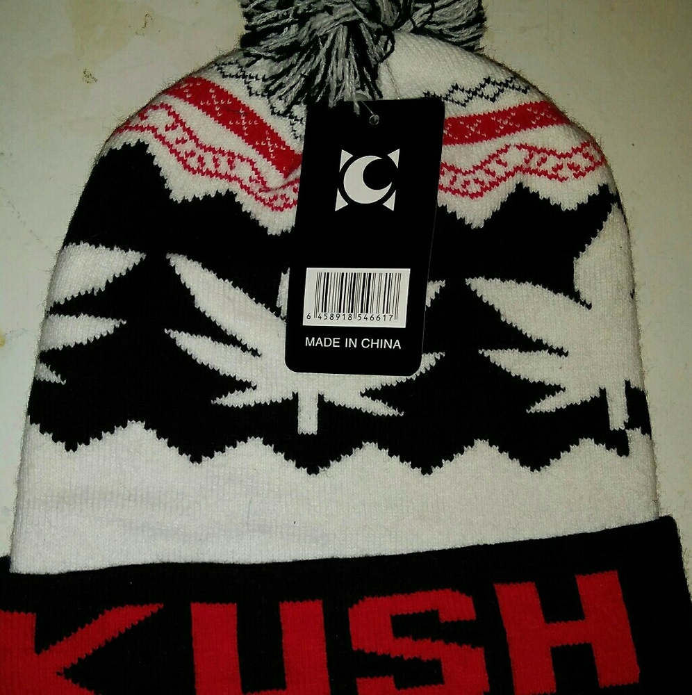 HAT - Picture 3 of 3