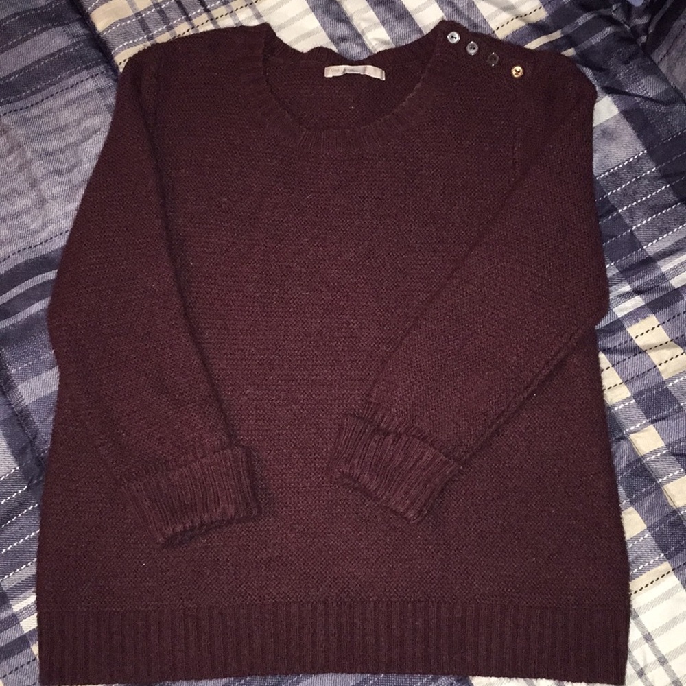 Gap sweaters lot (2)