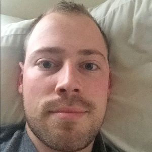 Meet your Posher, Mike