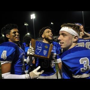 Meet your Posher, Martin