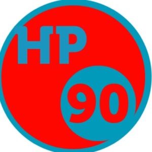 Meet your Posher, Rhett