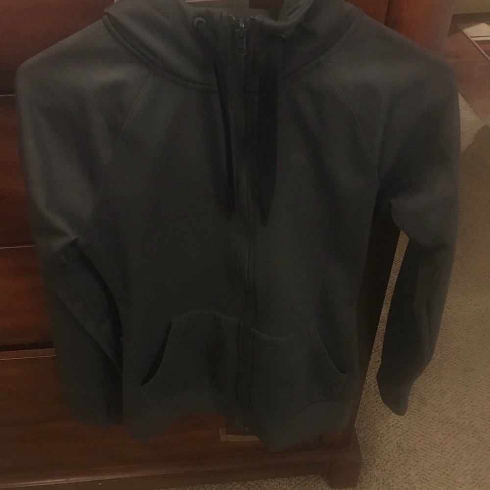 Northface Hooded Sweater