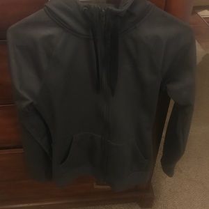 Northface Hooded Sweater