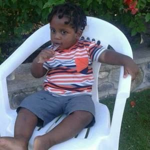 Meet your Posher, Rose