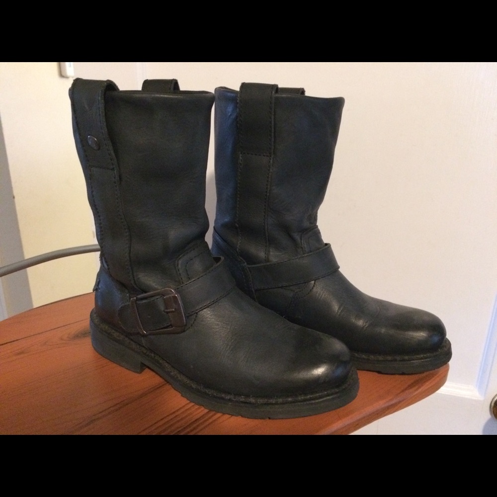 Harley-Davidson Women's Darice Boots