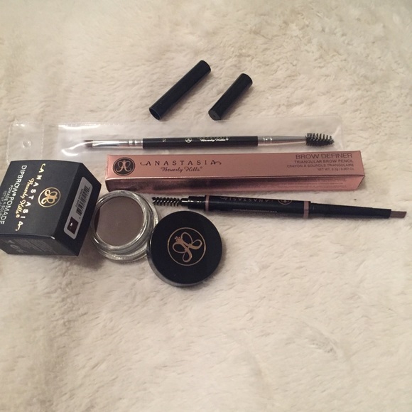anastasia beverly hills dk