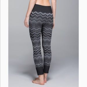 Lululemon Ebb To Street Pants