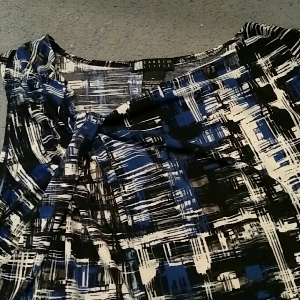 Professional top - Picture 2 of 3
