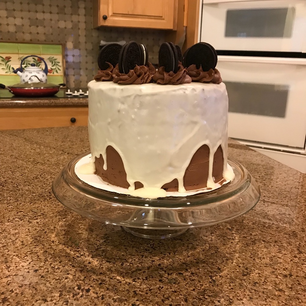 Meet your Posher, Muna