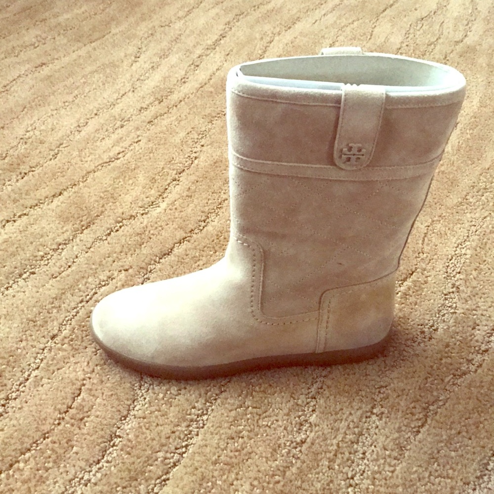 Tory Burch Shoes
