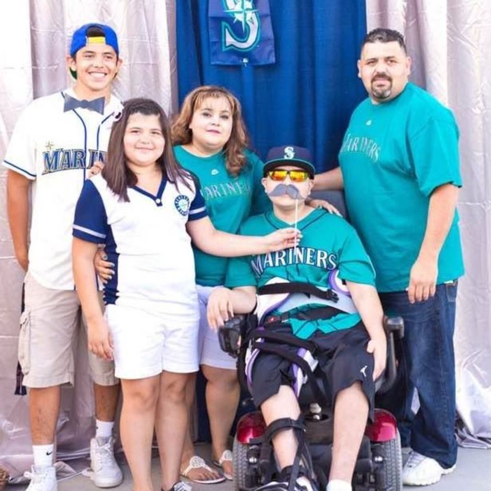 Meet your Posher, Diana danny