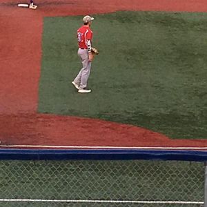 Meet your Posher, Kyle