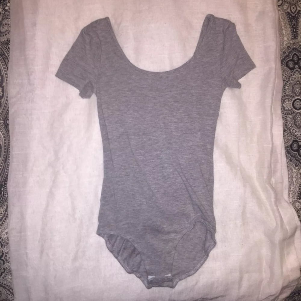 H&M One Piece tee shirt