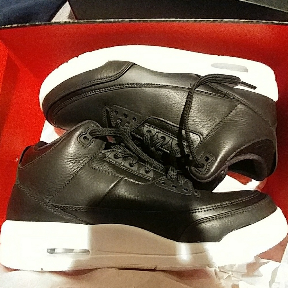 Deadstock cyber monday 3s size 11