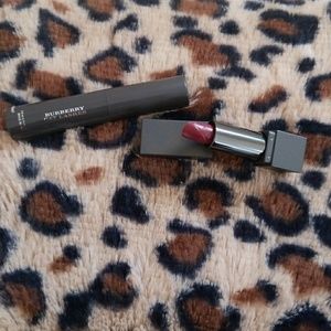 BURBERRY Lipstick & Mascara Sets