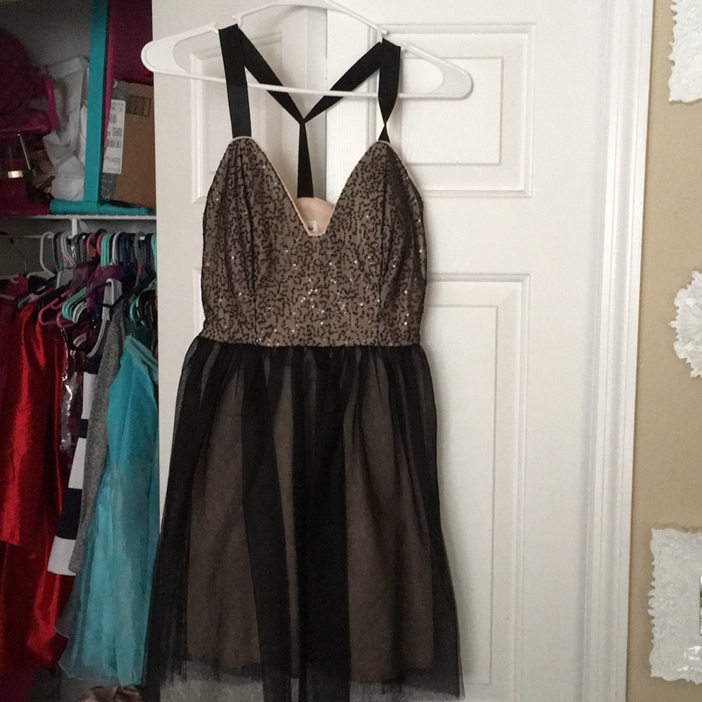 Dress for success