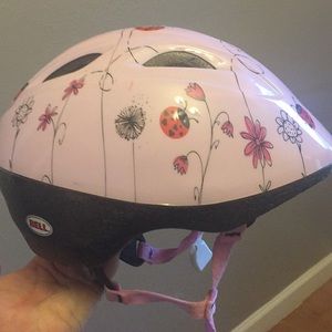 Bell Infant bike helmet