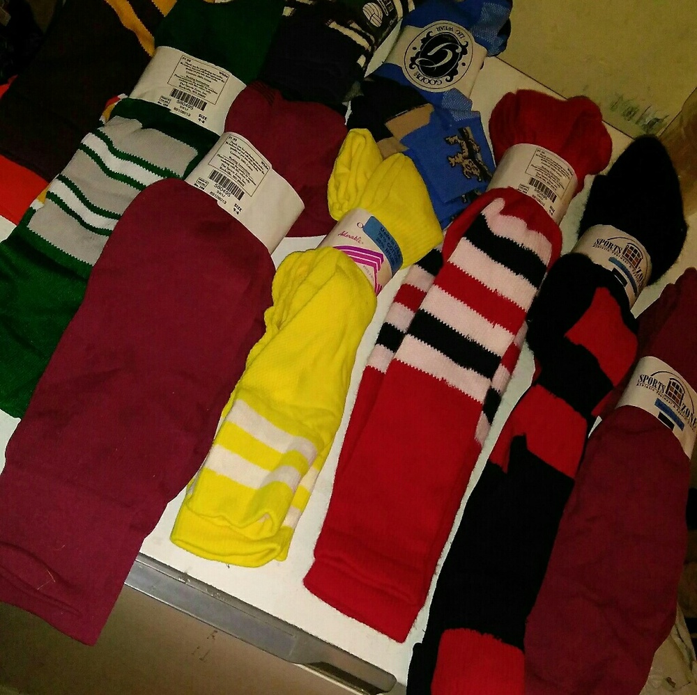 SOCKS