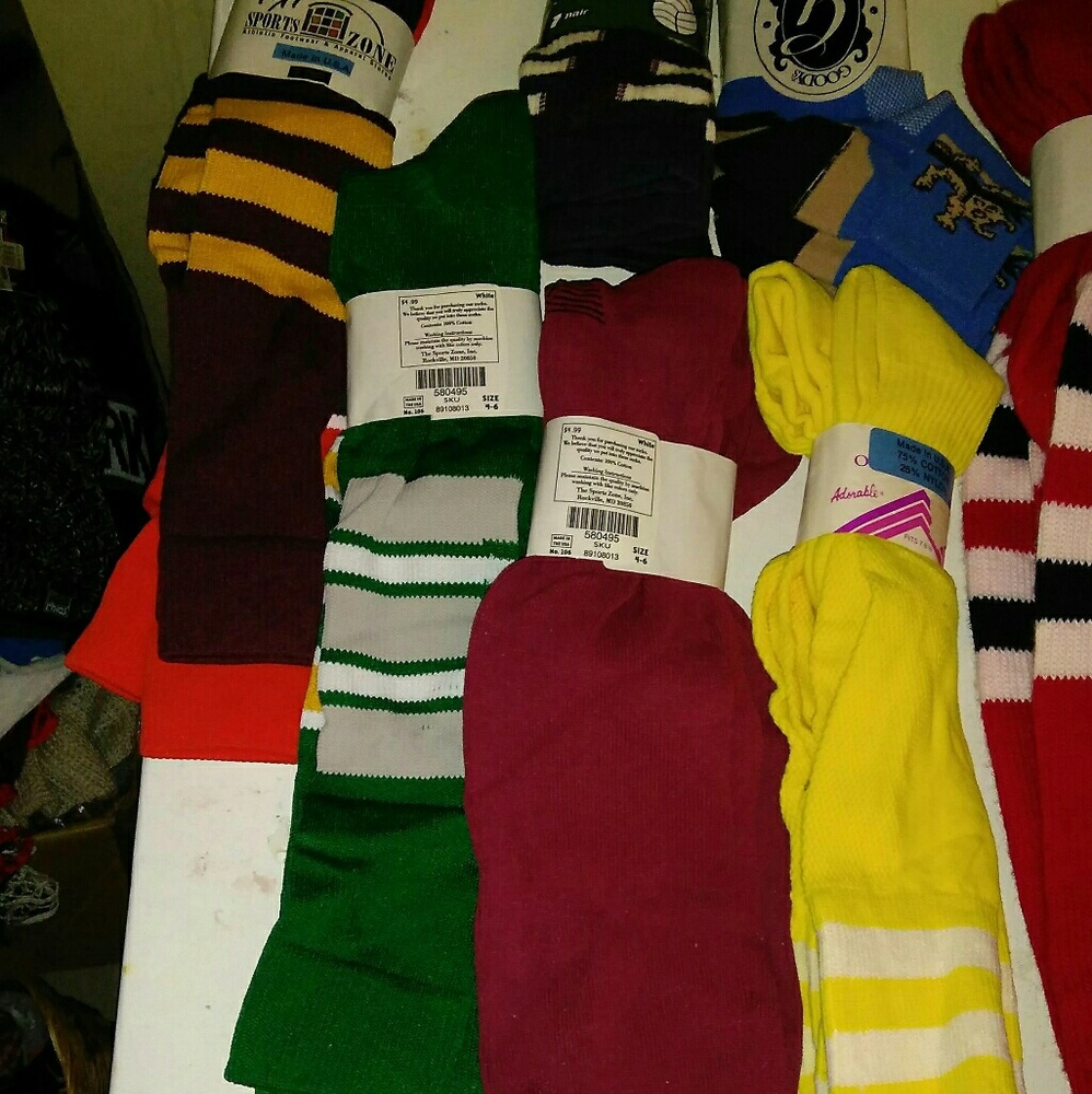 SOCKS - Picture 2 of 2