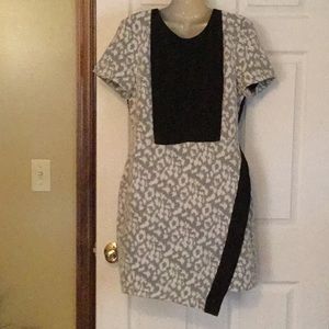W118 By Walter Baker Dress NWT