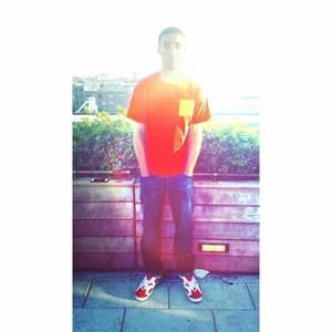 Meet your Posher, Matt