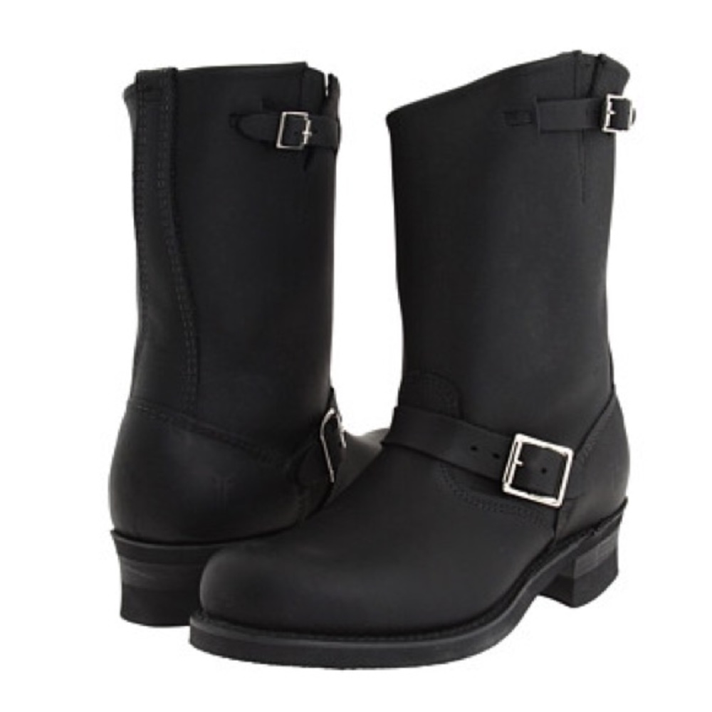 Frye engineer 12r