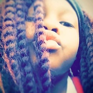 Meet your Posher, Lenorisha