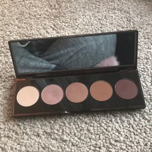 BECCA - Ombre Rouge Eye Palette