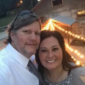 Meet your Posher, Candi