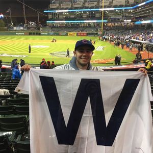 Meet your Posher, Corey