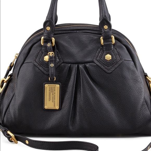Marc By Marc Jacobs Handbags - Marc by Marc Jacobs Classic Q Baby Aidan