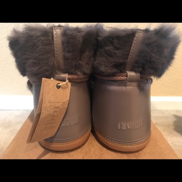 Extremely Rare, discontinued colorway inuikii boot - Picture 4 of 8