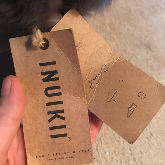 Extremely Rare, discontinued colorway inuikii boot - Picture 6 of 8