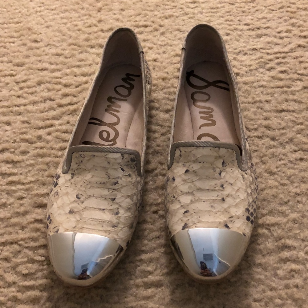 Sam Edelman Shoes