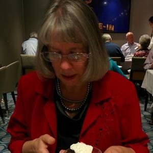 Meet your Posher, Susan