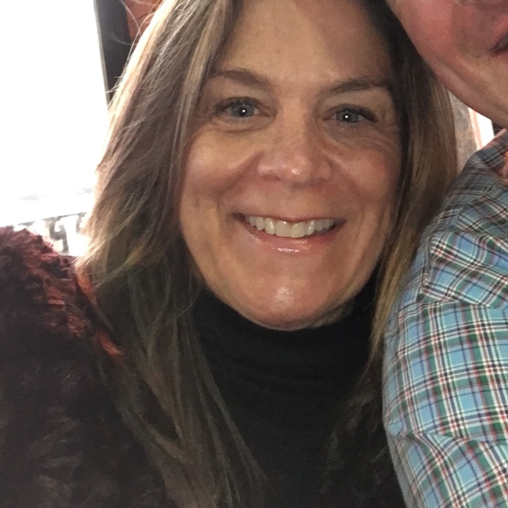 Meet your Posher, Kathy