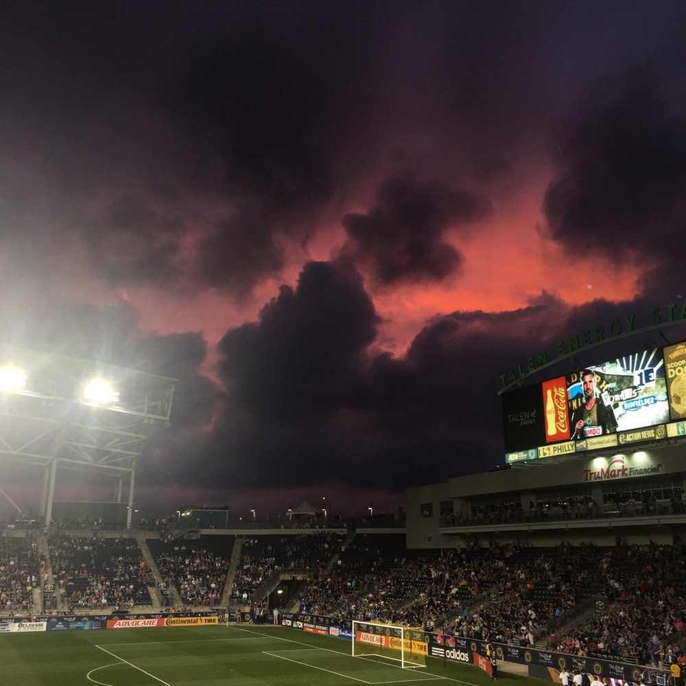 Meet your Posher, Tayler