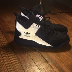 Adidas Tubular X size 11