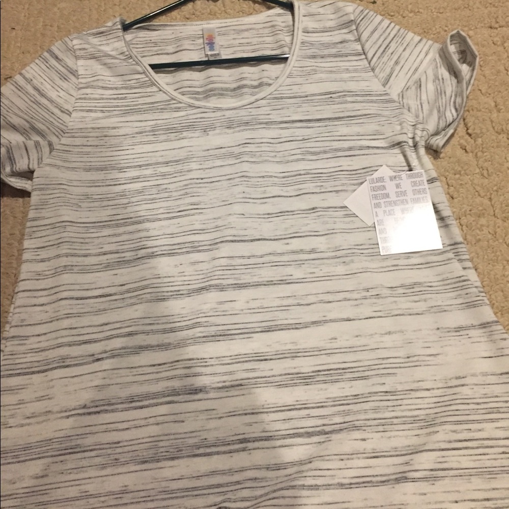 Classic tee