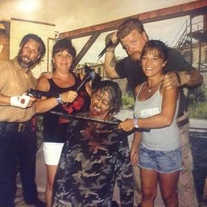 Meet your Posher, Jen