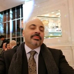 Meet your Posher, Anthony