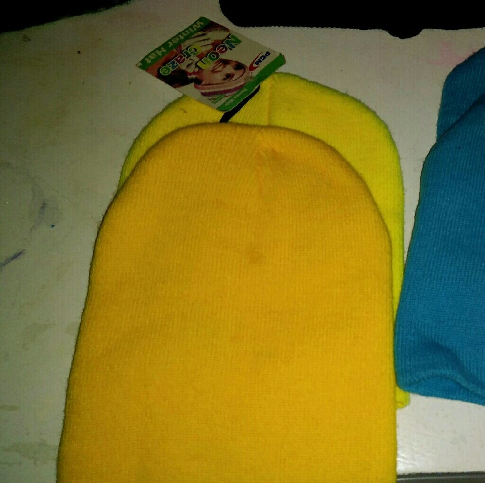 HAT - Picture 2 of 3