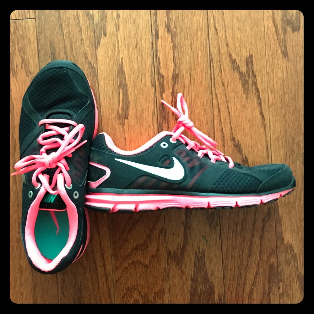Nike sneakers