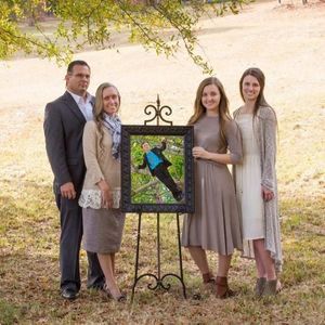 Meet your Posher, Wesley