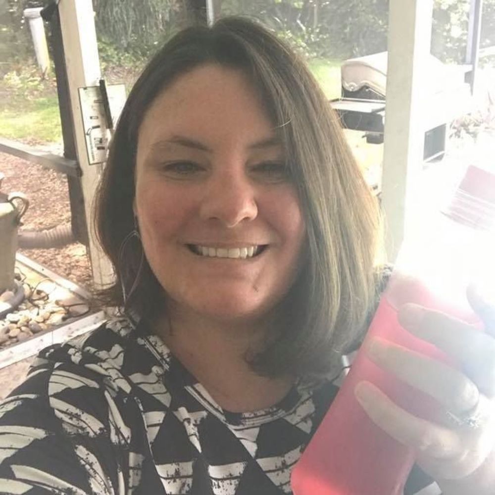 Meet your Posher, Lauren