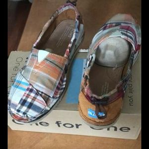 Toms Biminis
