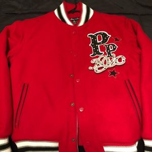 Pelle Pelle Jacket