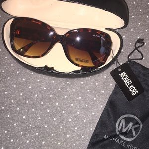 Michael Kors sunglasses